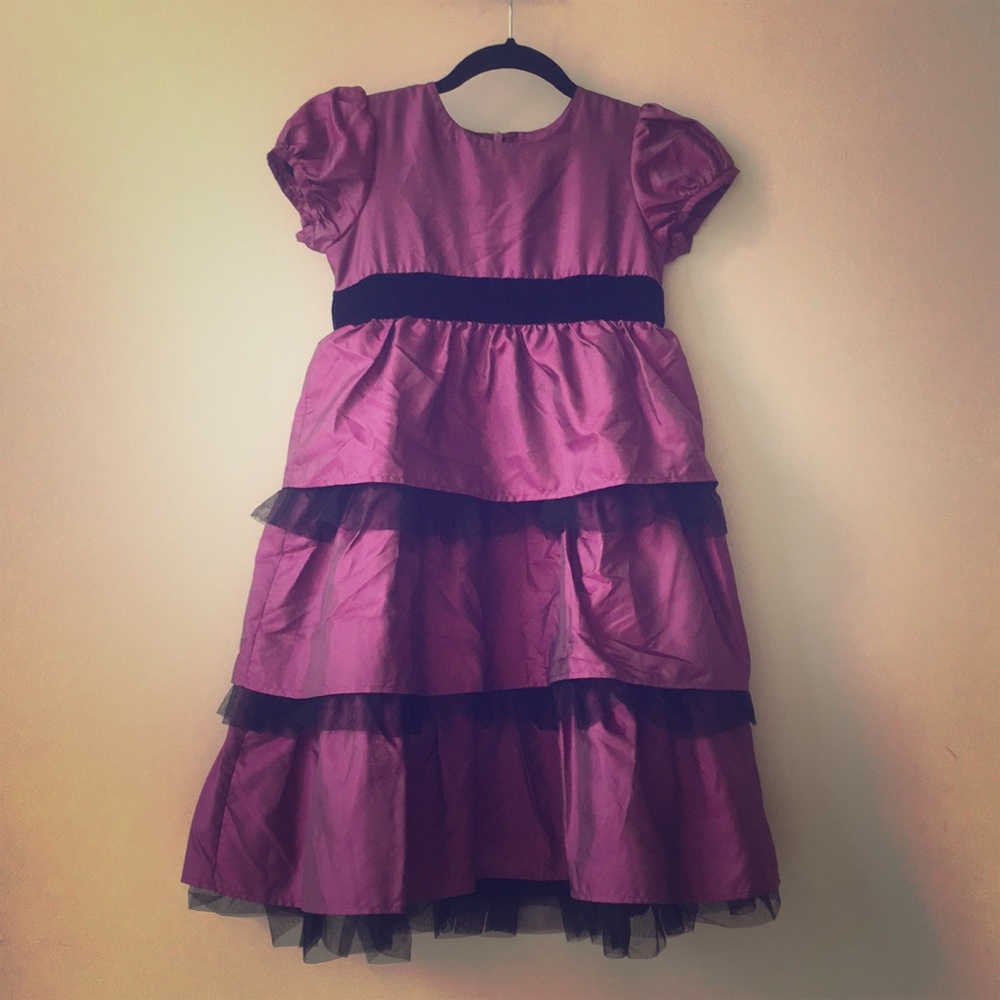Hanna Andersson Dress for Kids